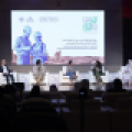 20251009_ICCROM’s 5th Arab Forum in Sharjah Calls for Greater Role of Women and Youth in Safeguarding Heritage